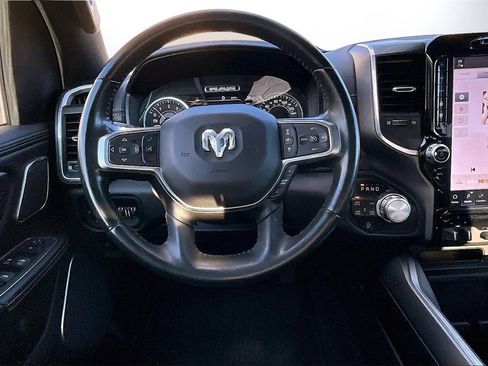 Used 2023 RAM 1500 Laramie image 11
