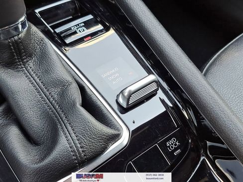 Used 2022 Jeep Compass Limited image 21