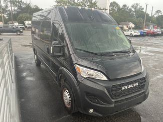 Used 2026 RAM ProMaster 2500 w/ Safety Group FWD video 1