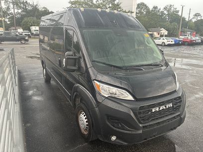 Used 2026 RAM ProMaster 2500 w/ Safety Group
