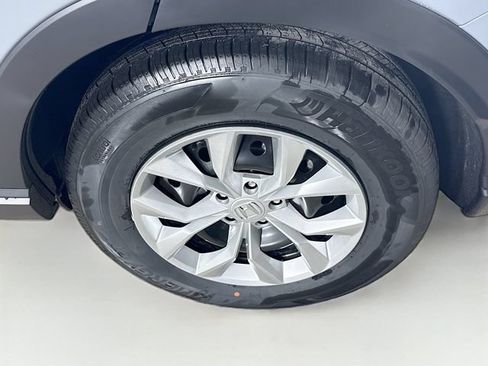 Used 2026 Honda CR-V LX image 31