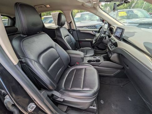 Used 2020 Ford Escape SEL AWD/4WD image 20