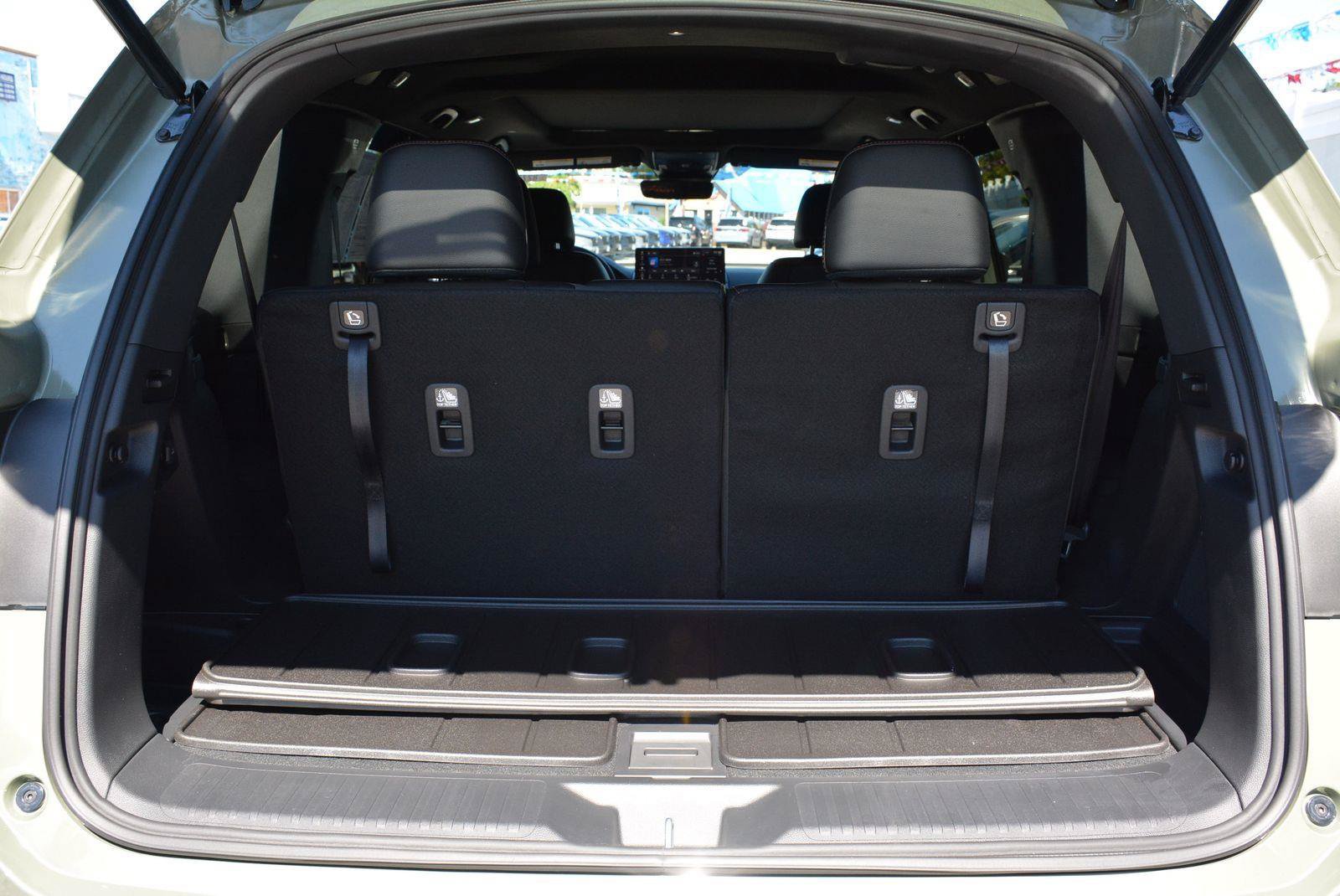 Certified 2026 Honda Pilot TrailSport image 18