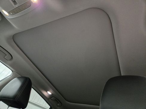 Used 2015 Nissan Murano Platinum w/ Platinum Technology Package FWD image 8