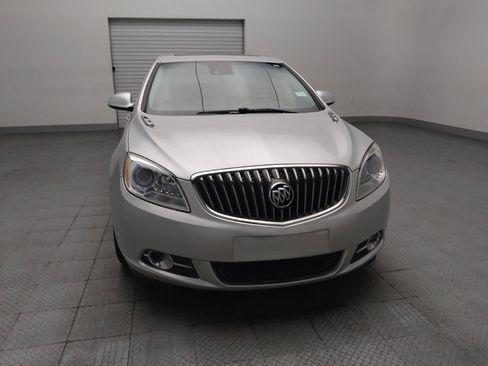 Used 2017 Buick Verano Sport Touring w/ Experience Buick Package FWD image 14