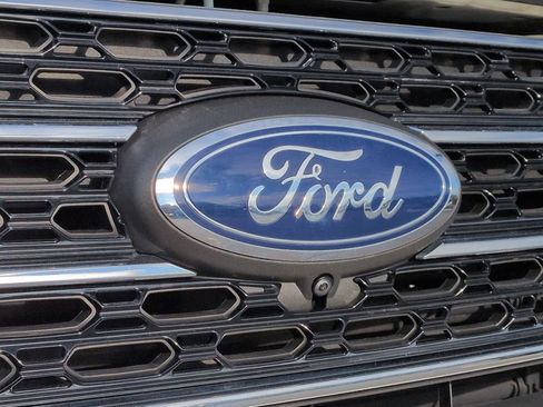 Certified 2023 Ford Explorer XLT w/ Equipment Group 202A image 12