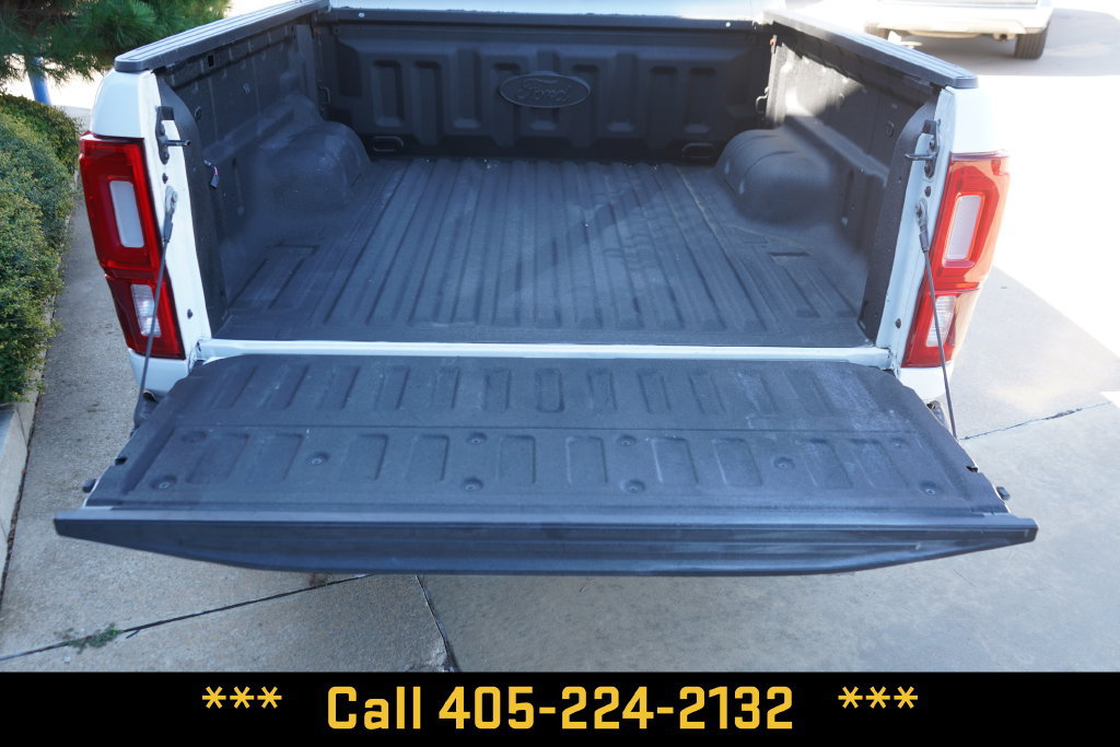 Used 2023 Ford Ranger XLT w/ Equipment Group 301A Mid AWD/4WD image 17