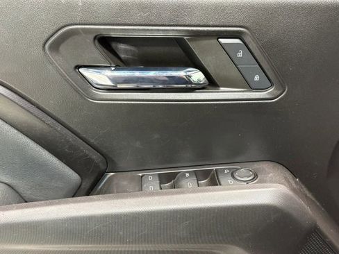 Used 2024 GMC Canyon Elevation w/ Trailering Package image 11