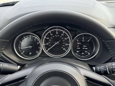 New 2025 MAZDA CX-5 AWD 2.5 S w/ Select Package image 29