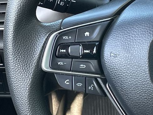 Used 2020 Honda Accord EX image 12