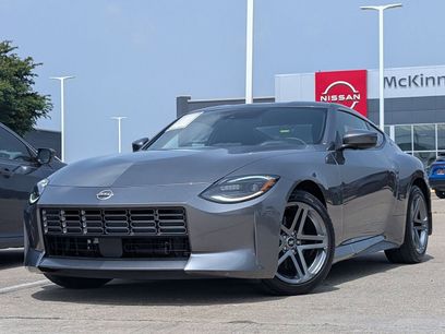 Used 2024 Nissan Z Sport w/ Floor Mat Package