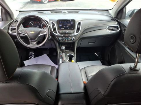 Used 2019 Chevrolet Equinox Premier AWD/4WD image 8