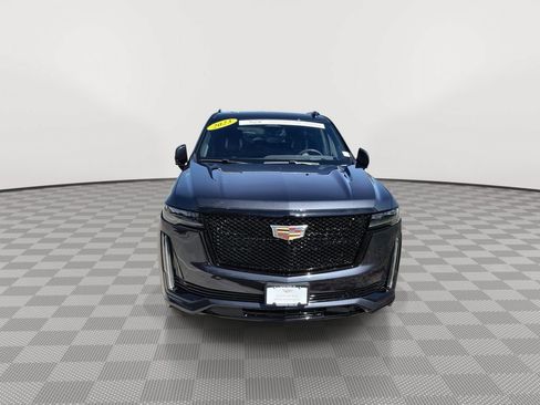 Certified 2023 Cadillac Escalade Sport Platinum AWD/4WD image 5