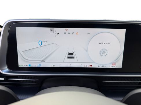 Used 2024 Hyundai Ioniq 6 Limited RWD image 11
