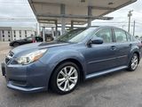 Used 2013 Subaru Legacy 2.5i Premium w/ All-Weather Pkg image 2