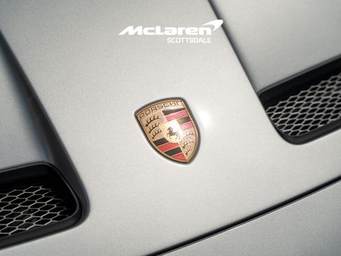 Used 2024 Porsche 911 GT3 RWD image 22