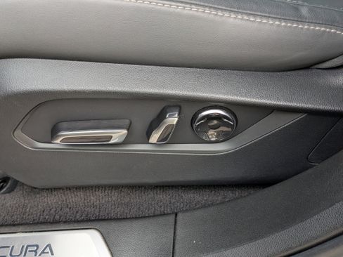 Used 2022 Acura RDX FWD w/ Technology Package image 25