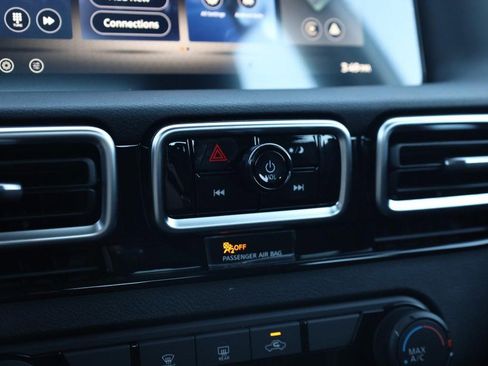 New 2026 Nissan Sentra S w/ Floor Mat Package image 13