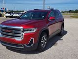 Used 2023 GMC Acadia SLT image 2