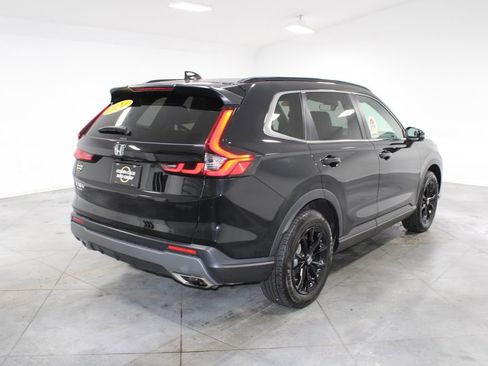 Used 2024 Honda CR-V Sport image 9