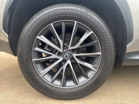 Used 2023 Lexus NX 350 AWD image 23