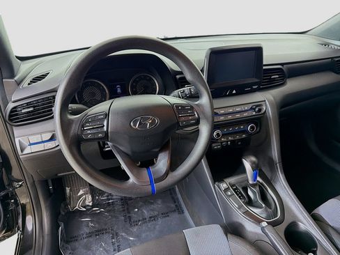Used 2020 Hyundai Veloster 2.0 FWD image 18