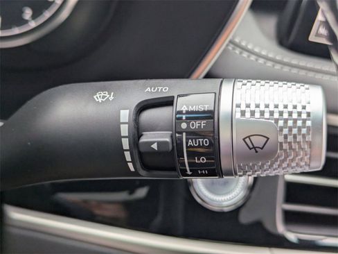 New 2025 Genesis G70 2.5T w/ Sport Prestige Package image 31