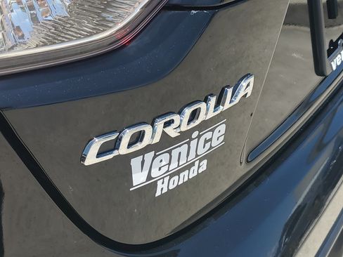 Used 2026 Toyota Corolla SE FWD image 10