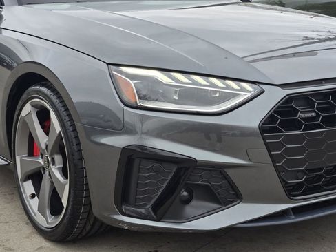 Certified 2023 Audi A4 2.0T Premium Plus w/ Premium Plus Package image 9