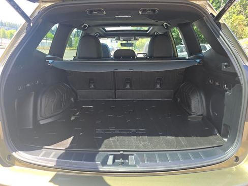 Certified 2023 Subaru Forester Wilderness AWD/4WD image 32