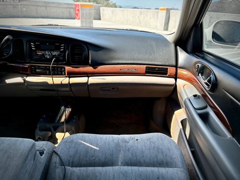 Used 2005 Buick Le Sabre Custom FWD image 34