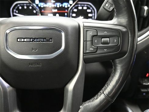 Used 2020 GMC Sierra 1500 Denali w/ Denali Ultimate Package image 31