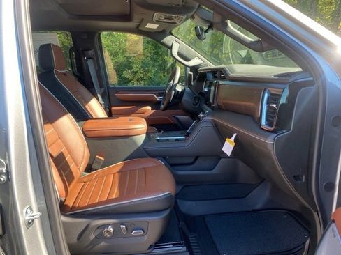 New 2026 GMC Sierra 2500 Denali Ultimate image 31