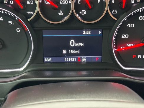 Used 2020 Chevrolet Silverado 1500 LT w/ All-Star Edition image 24