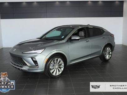 Used 2024 Buick Envista Avenir