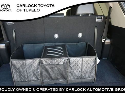 Used 2025 Toyota Grand Highlander AWD image 45