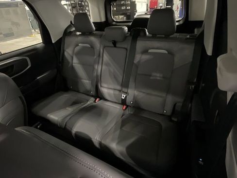 New 2025 Ford Bronco Sport Badlands w/ Badlands Tech Package AWD/4WD image 28