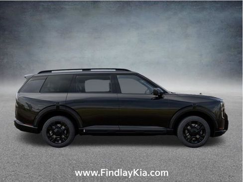 New 2027 Kia Telluride SX Prestige X-Pro AWD/4WD image 9