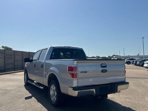 Used 2012 Ford F150 XLT w/ XLT Chrome Pkg RWD image 11