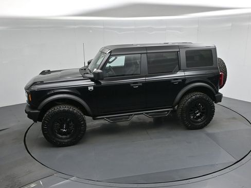 New 2026 Ford Bronco Big Bend AWD/4WD image 42