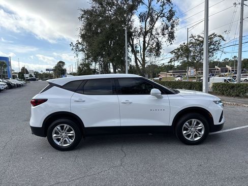 Used 2019 Chevrolet Blazer LT image 9