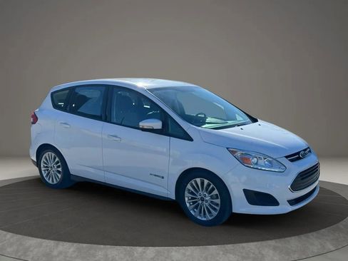 Used 2017 Ford C-MAX SE image 12