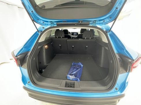 New 2026 Chevrolet Trax LS FWD image 7