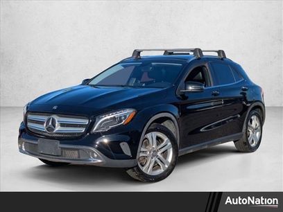 Used 2015 Mercedes-Benz GLA 250