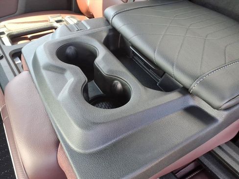 New 2027 RAM 1500 Limited AWD/4WD image 17