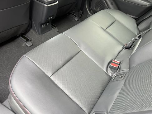 New 2026 Toyota Prius Plug-In Hybrid FWD image 15
