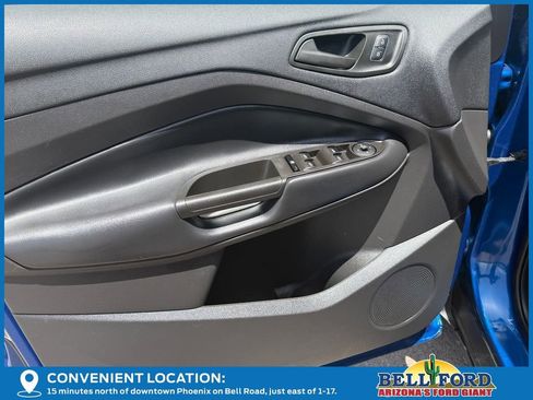 Used 2019 Ford Escape S FWD image 15