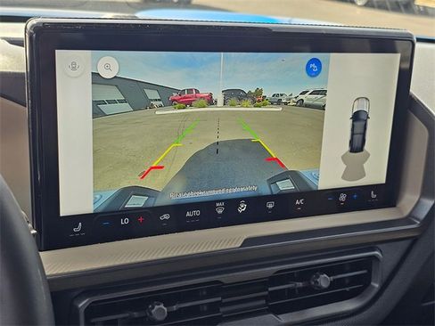 New 2025 Ford Bronco Sport Big Bend image 20