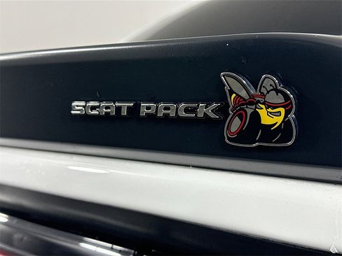 Used 2021 Dodge Challenger R/T Scat Pack w/ Plus Package image 38