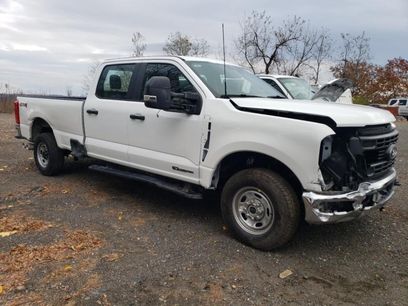 Used 2025 Ford F250 XL w/ XL Chrome Package
